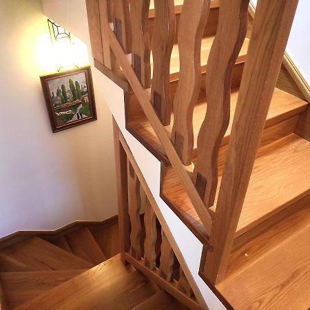 Del Abuelo Casa Rural Pradena del Rincon Zewnętrze zdjęcie