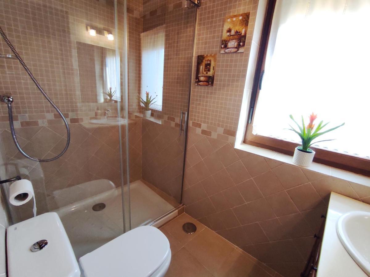 Del Abuelo Casa Rural Pradena del Rincon Zewnętrze zdjęcie