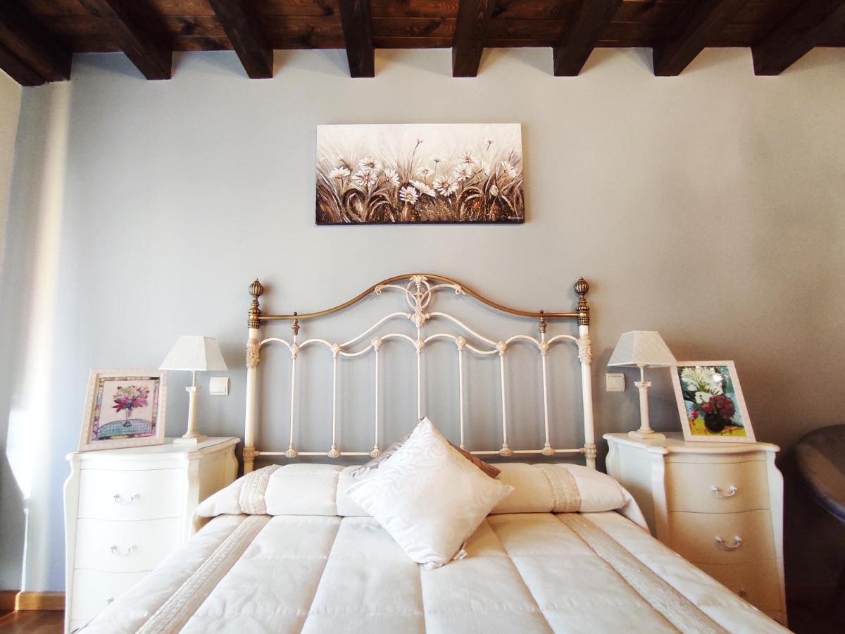Del Abuelo Casa Rural Pradena del Rincon Zewnętrze zdjęcie