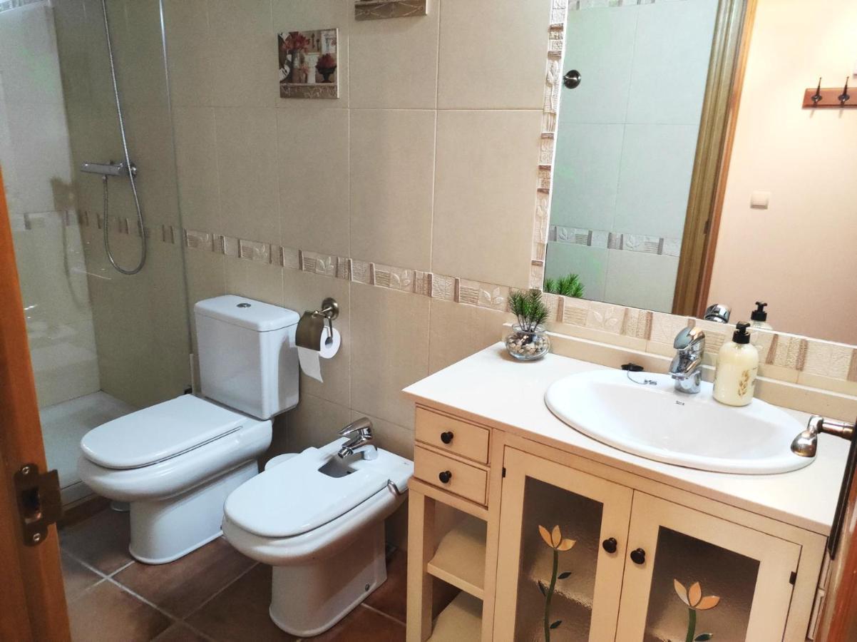 Del Abuelo Casa Rural Pradena del Rincon Zewnętrze zdjęcie