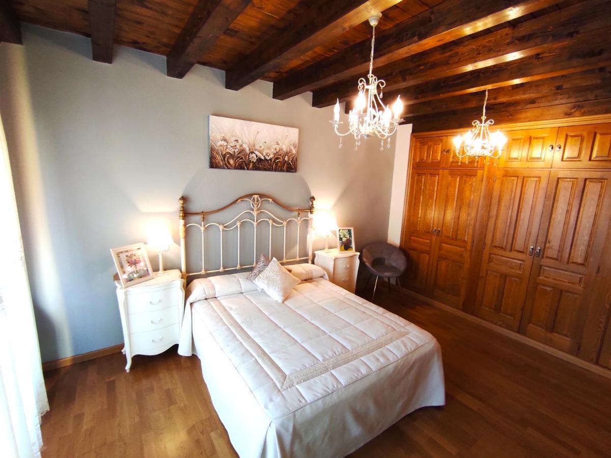 Del Abuelo Casa Rural Pradena del Rincon Zewnętrze zdjęcie